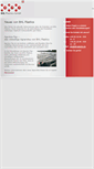 Mobile Screenshot of bhl-plastics.de